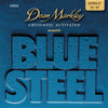 Dean Markley Blue Steel Cryogenic XL Extra Light 10-48