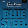 Dean Markley Blue Steel Electric Guitar Strings Set Extra Light 8-38