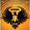 Dean Markley Blackhawk Acoustic 80/20 Medium Light 12-53