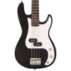 Gloss Black Encore Blaster E40 Bass Guitar 