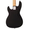 Gloss Black Encore Blaster E40 Bass Guitar 