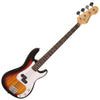 Encore Blaster E40 Bass Guitar ~ Sunburst