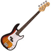 Encore Blaster E40 Bass Guitar ~ Sunburst