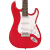 Encore Blaster E60 Electric Guitar ~ Gloss Red