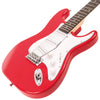 Encore Blaster E60 Electric Guitar ~ Gloss Red