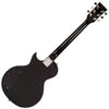 Gloss Black Encore Blaster E90 Electric Guitar Pack