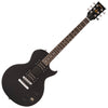 Gloss Black Encore Blaster E90 Electric Guitar Pack