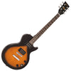 Tobacco Sunburst Encore Blaster E90 Electric Guitar