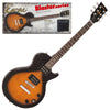 Tobacco Sunburst Encore Blaster E90 Electric Guitar Pack