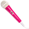 Easy Karaoke 'Girls Night In' Bluetooth® Party Machine + 1 Microphone & CD