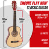 Encore Junior Size 30" Classic Guitar