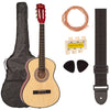 Encore 3/4 Size Classic Guitar Pack