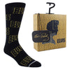 Perri's Licensed Sock Gift Box ~ Elvis