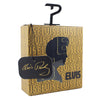 Perri's Licensed Sock Gift Box ~ Elvis