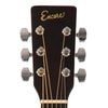 Encore Acoustic Guitar ~ Natural