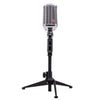 CAD Live A77 USB Supercardioid Large Diaphragm Dynamic Side Address Microphone ~ Chrome