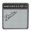 Perri's Licensed Drinks Coasters ~ Fender® Twin Reverb Amp