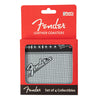 Perri's Licensed Drinks Coasters ~ Fender® Twin Reverb Amp