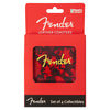 Perri's Licensed Drinks Coasters ~ Fender® Picks