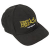 Fret-King Eco Baseball Cap ~ Black