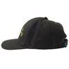 Fret-King Eco Baseball Cap ~ Black