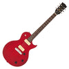 Cherry Red Fret-King Eclat Standard Electric Guitar