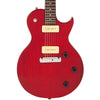 Cherry Red Fret-King Eclat Standard Electric Guitar