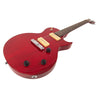 Cherry Red Fret-King Eclat Standard Electric Guitar