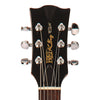 Natural Mahogany Fret-King Eclat Standard Electric Guitar