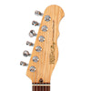 Fret-King Country Squire Semitone De Luxe ~ Natural Ash