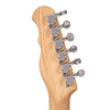 Fret-King Country Squire Semitone De Luxe ~ Natural Ash