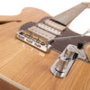 Fret-King Country Squire Semitone De Luxe ~ Natural Ash