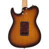 Fret-King Country Squire Semitone De Luxe ~ Original Classic Burst