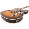 Fret-King Country Squire Semitone De Luxe ~ Original Classic Burst