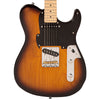 Original Classic Burst Fret-King Country Squire Tone Meister Electric Guitar