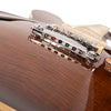 Walnut Fret-King Elise Custom Electric Guitar