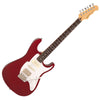 Candy Apple Red Fret-King Corona Custom Electric Guitar