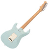 Laguna Blue Fret-King Corona Classic Electric Guitar