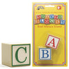 Trophy Shaker Blocks ~ 2 Pack