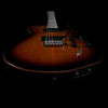 Godin LGXT 3 Voice Electric Guitar ~ Cognac Burst Flame