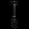 Godin XTSA 3 Voice Electric Guitar ~ Trans Black Flame