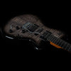 Godin XTSA 3 Voice Electric Guitar ~ Trans Black Flame