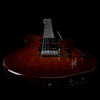 Godin XTSA 3 Voice Electric Guitar ~ Light Burst Flame