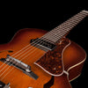 Godin 5th Avenue P90 Semi-Acoustic Guitar ~ Cognac Burst Kingpin