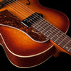 Godin 5th Avenue P90 Semi-Acoustic Guitar ~ Cognac Burst Kingpin