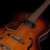 Godin 5th Avenue P90 Semi-Acoustic Guitar ~ Left Hand ~ Cognac Burst Kingpin