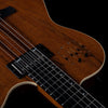 Godin A6 Ultra Electric Guitar ~ Extreme Koa HG