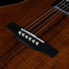 Godin A6 Ultra Electric Guitar ~ Extreme Koa HG