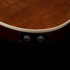 Godin A6 Ultra Electric Guitar ~ Extreme Koa HG