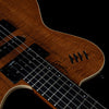 Godin XTSA 3 Voice Electric Guitar ~ Koa Extreme HG